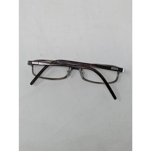 Gucci Eyeglasses GG 1504 Women’s Slim Rectangular Italy 52-18-140-Frames Only - Picture 8 of 8